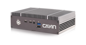 SMP-2400 Libere flexibilidad con el reproductor de señalización digital de CAYIN