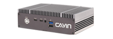 SMP-2400 Unleash Flexibility with CAYIN Digital Signage Player