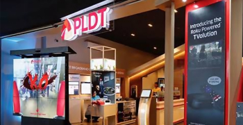 菲律賓最大電訊公司 PLDT x Smart 成功使用鎧應科技作中央管理數位看板系統