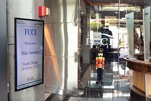 FCCI Insurance Group 产物保险, 美国