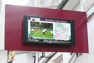 Stamford Endowed Schools, Reino Unido