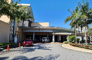 Cheras Rehabilitation Hospital,Malaysia