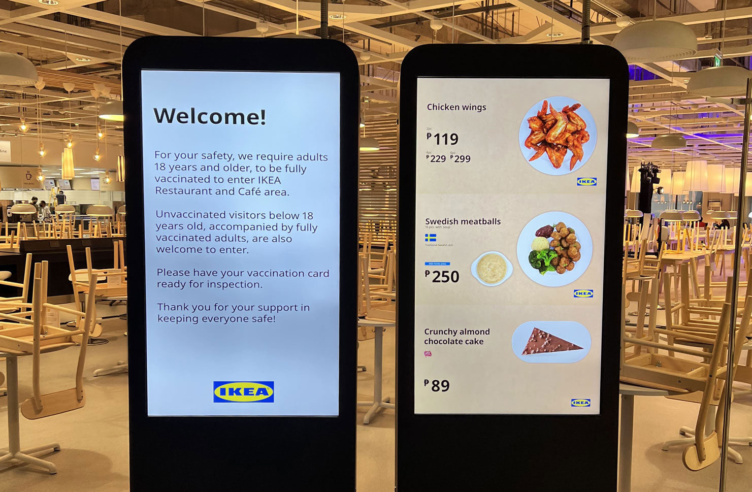 IKEA, Philippines