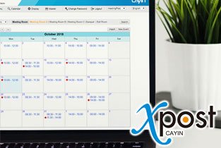 CAYIN Presenta las Nuevas Actualizaciones de la Aplicación Web y Servidores de Señalización Digital