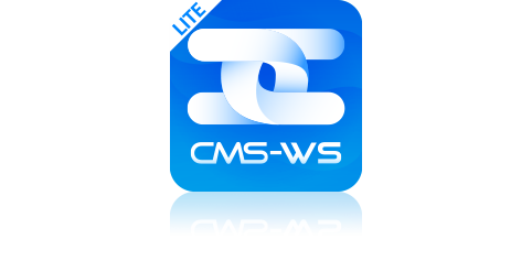 CMS-WS Lite