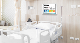 CAYIN Solution d’Affichage Durable à Papier Électronique