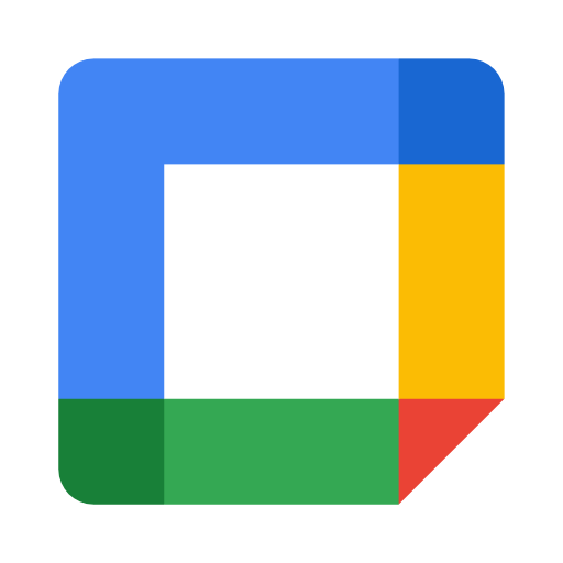 Google / Google Workspace Calendar