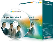 SuperReporter 2 est un logiciel de rapport avancé qui offre des analyses et des informations complètes pour la signalisation numérique, vous permettant d'optimiser les performances de vos campagnes avec des décisions basées sur les données.