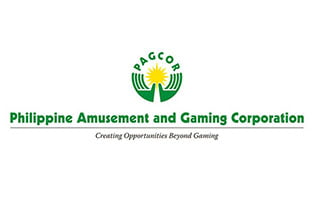 Corporation philippine des loisirs et des jeux, Philippines