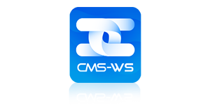 CMS-WS Affichage numérique Serveur de gestion de contenu