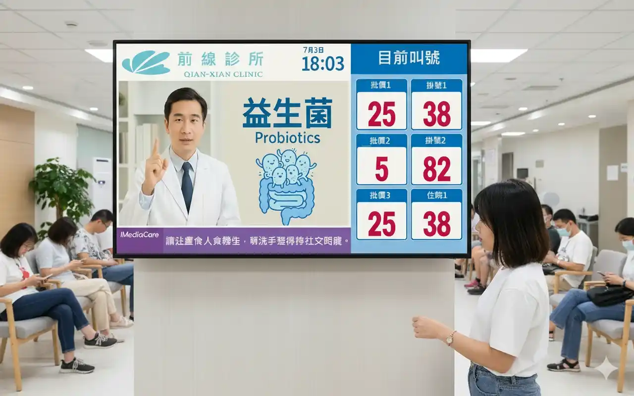 即时双向沟通