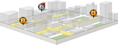 Integration with GSM, GPS, and Google Maps