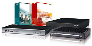 CAYIN Technology To Launch Dominant New Fanless Digital Signage Players at Integrated Systems Europe 2010