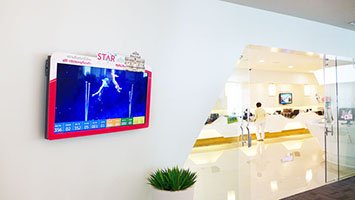 That’s Your “Queue” – The Role Digital Signage Plays in Reducing Time Perception
