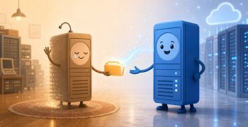 CAYIN Confirms Final Firmware for Legacy CMS Server Builds