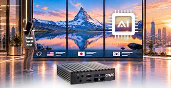 CAYIN SMP-2210 Returns with Three Display Outputs and a Quad-Core Upgrade