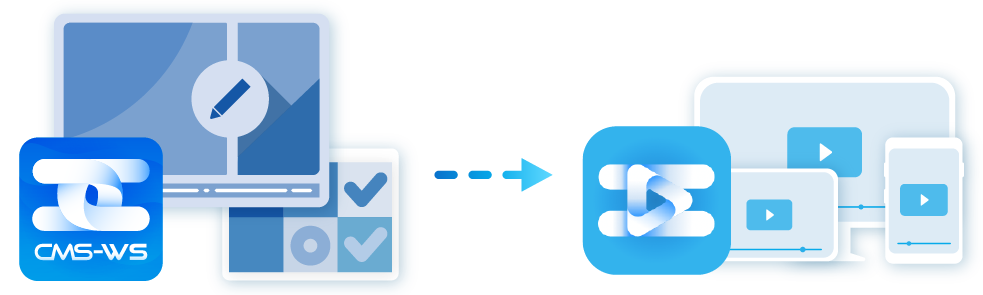 Schedule Playbacks and Customize Templates