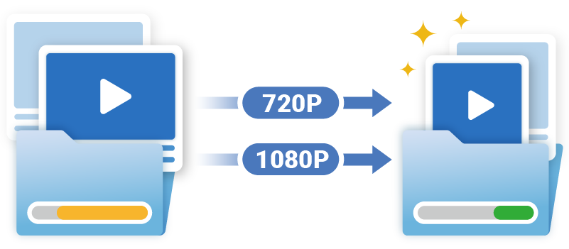 File Conversion Feature