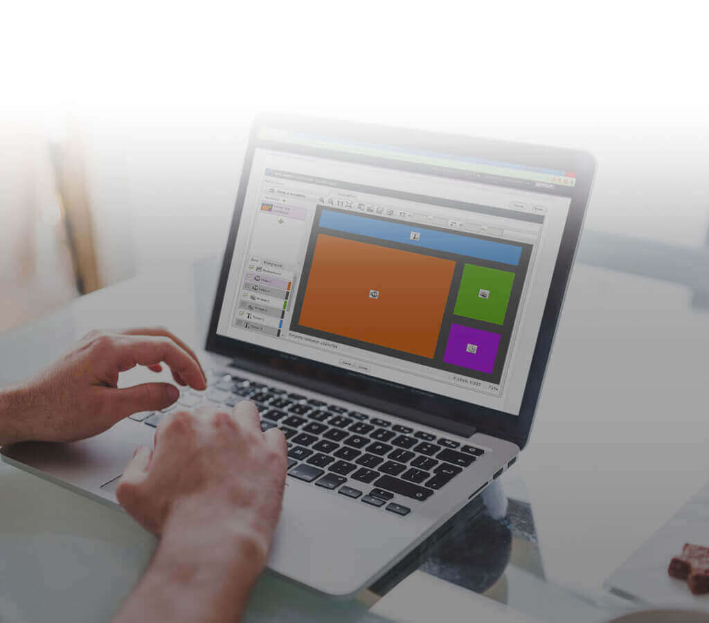 CAYIN Tech SMP2200 Compact 4K UHD Digital Signage Player Features