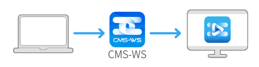 CAYIN Basic DOOH Networks