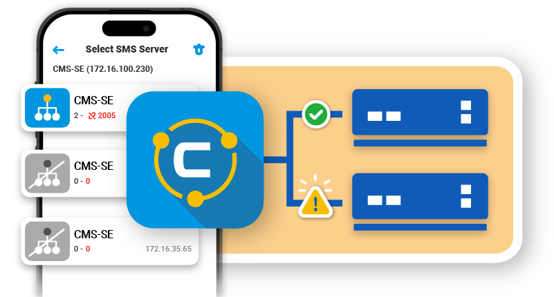 Stay ahead with timely anomaly alerts using CAYIN Digital Signage Assistant, ensuring you receive notifications for any irregularities in your digital signage system.