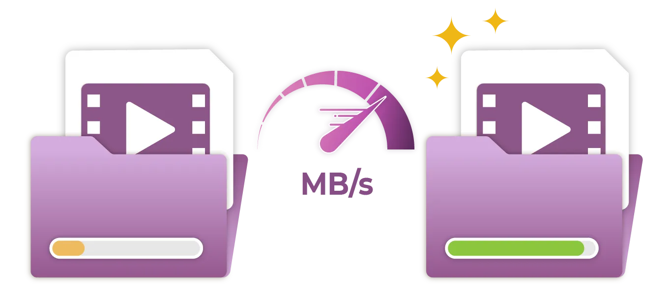 Enhance the security of your digital signage network with the collaboration of dual LAN ports and a built-in firewall, ensuring robust protection and secure communication for your signage operations.