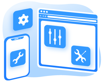 Provide Tools and Apps that Meet Your Need