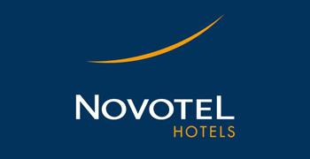 Chain Hotel Novotel, Egypt