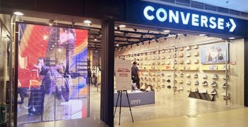 Innovating In-Store: How MAP ACTIVE Amplifies Retail Experience with CAYIN's Digital Signage