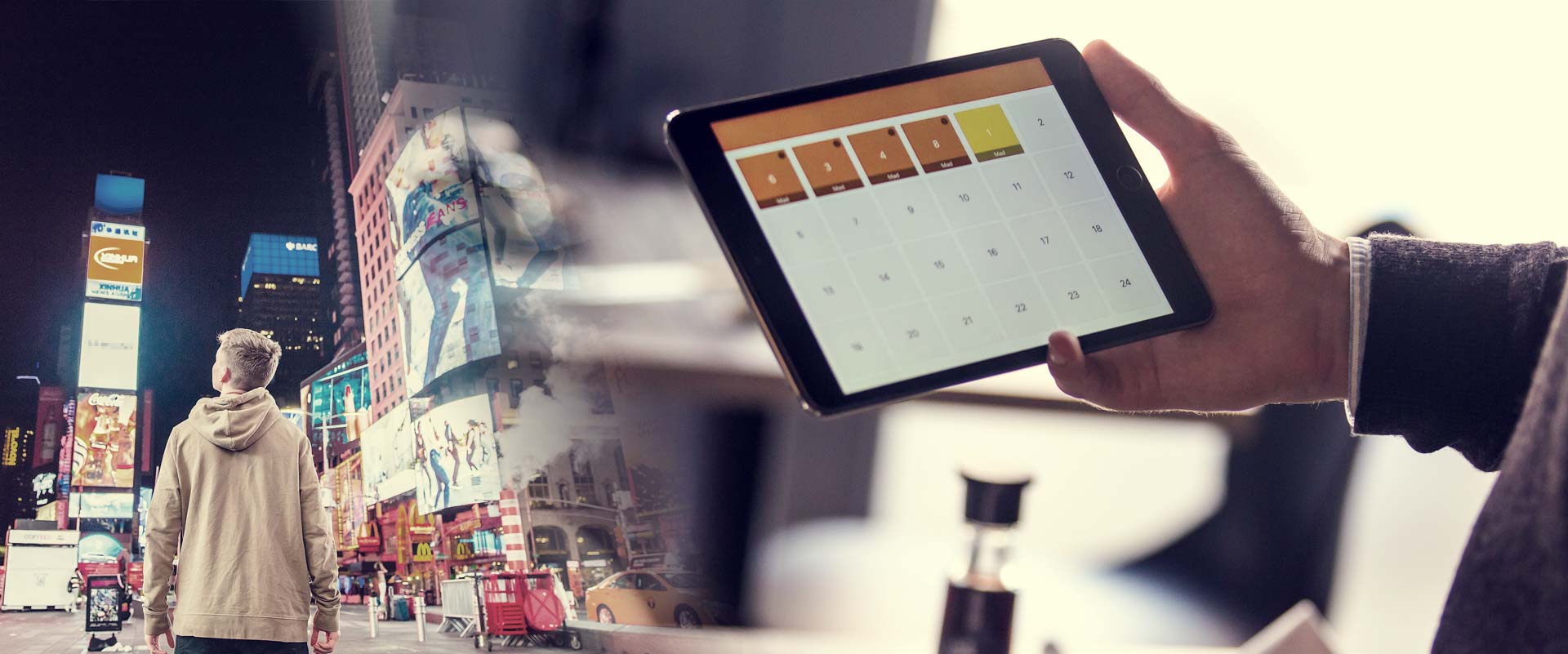 Send the Right Message at the Right Time: Scheduling Matters