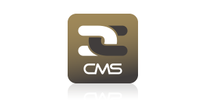 CMS Station Logo