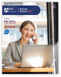 APAC Insider business awards