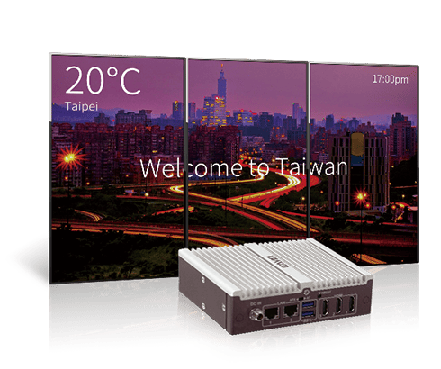 CAYIN Technology | SMP-2310コンパクト4K HDMIデジタル