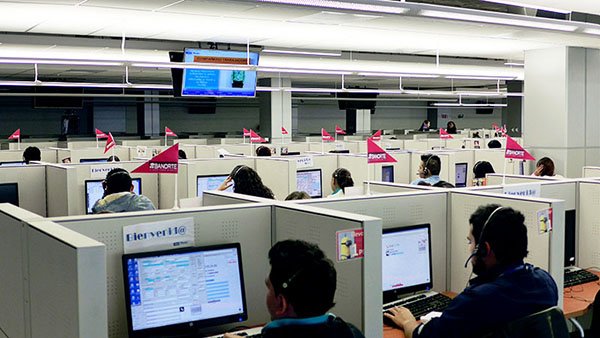 ศูนย์รักษาความทรงจำ Muñoz Corporativo ที่เม็กซิโก