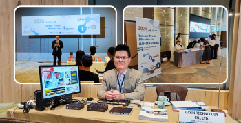 CAYIN Technology นำเสนอผลิตภัณฑ์ล่าสุดในภารกิจการค้าครบวงจรปี 2024