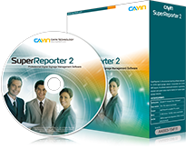 SuperReporter 2