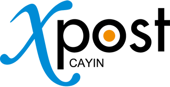 xPost Logo