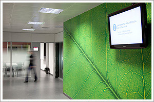 CAYIN Digital Signage Solution Creates Modern Learning Environment for BarcelonaTech in Spain
