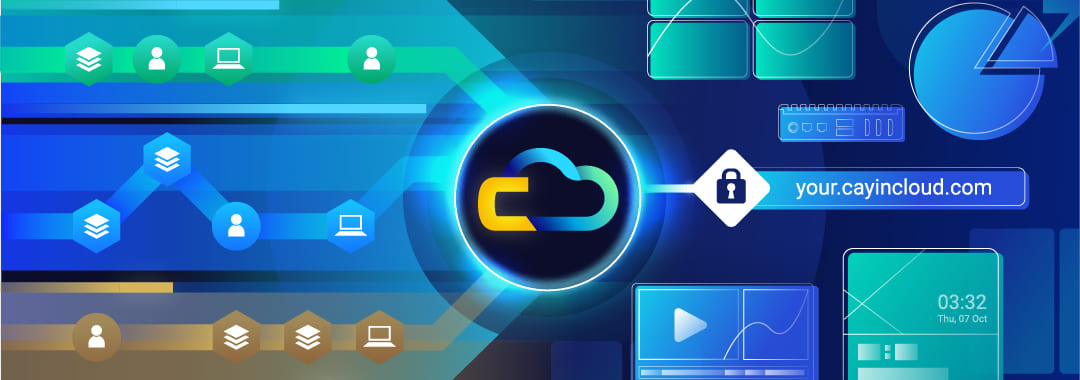 Cloud Service